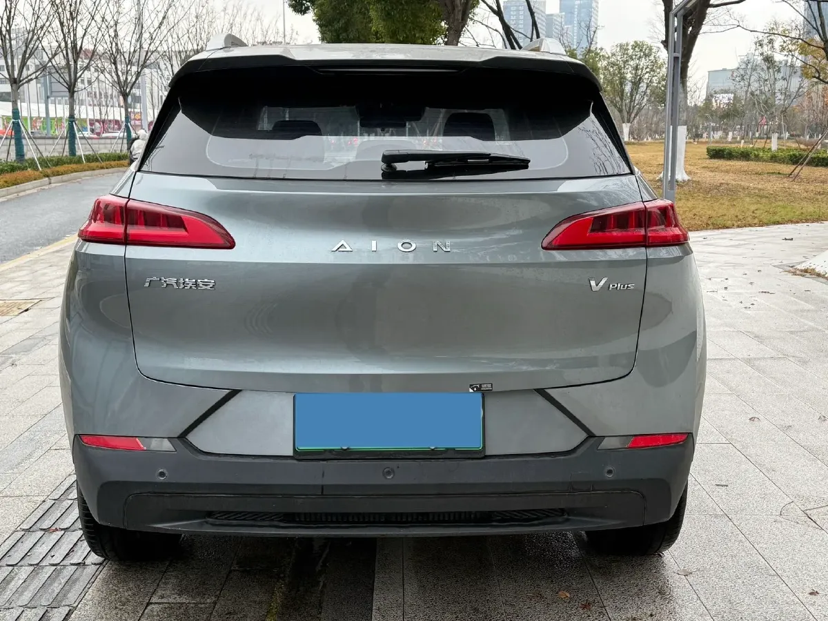 2021 Aion V BEV 80KWH,autocango,china used car exporter,china ev exporter,chinese used car exporter,chinese used ev exporter