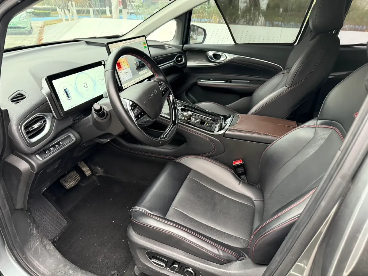 2021 Aion V BEV 80KWH,autocango,china used car exporter,china ev exporter,chinese used car exporter,chinese used ev exporter