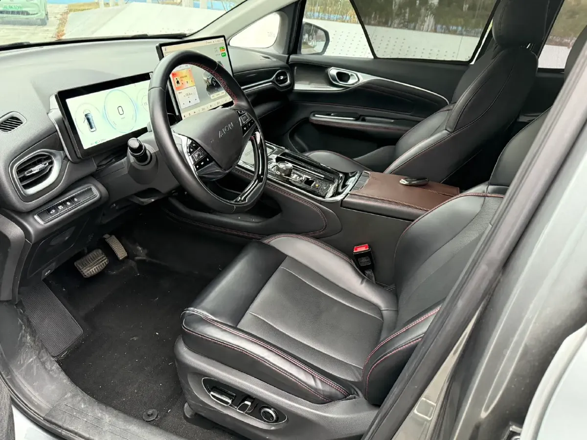 2021 Aion V BEV 80KWH,autocango,china used car exporter,china ev exporter,chinese used car exporter,chinese used ev exporter