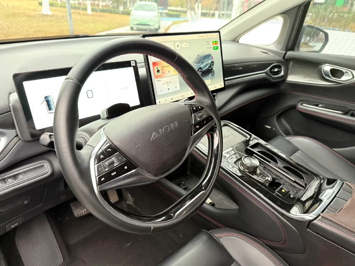 2021 Aion V BEV 80KWH,autocango,china used car exporter,china ev exporter,chinese used car exporter,chinese used ev exporter