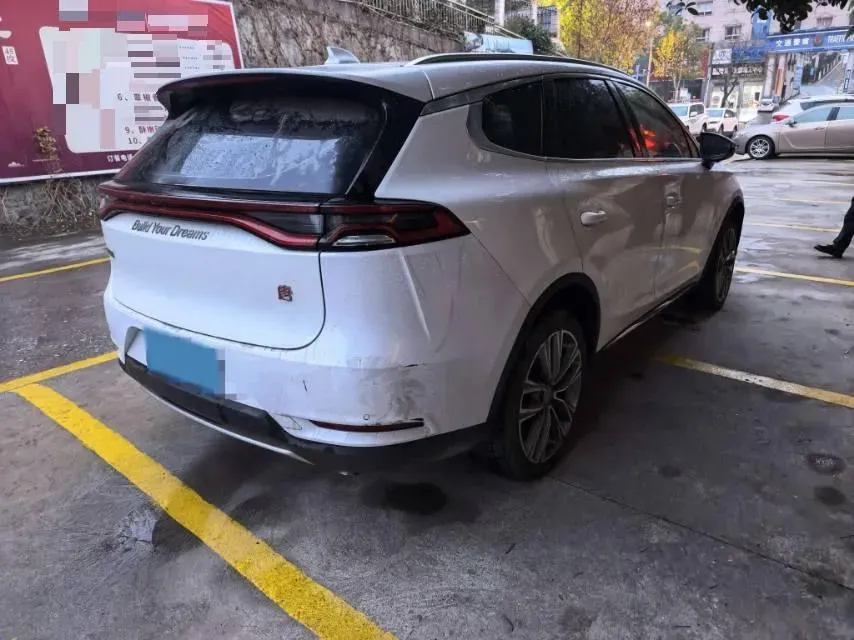 2019 BYD Tang 2.0T 192HP L4 6AT,autocango,china used car exporter,china ev exporter,chinese used car exporter,chinese used ev exporter