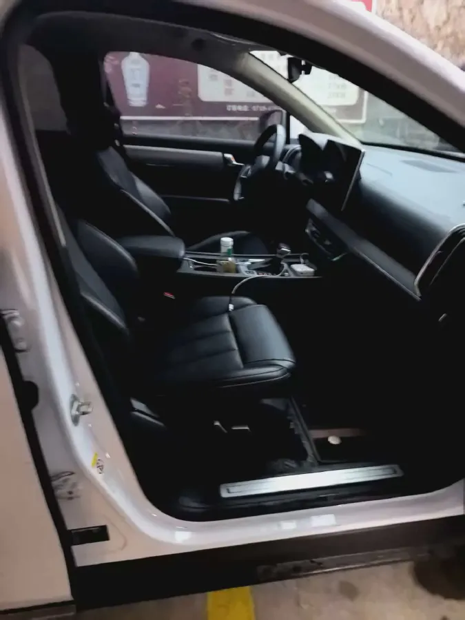 2019 BYD Tang 2.0T 192HP L4 6AT,autocango,china used car exporter,china ev exporter,chinese used car exporter,chinese used ev exporter