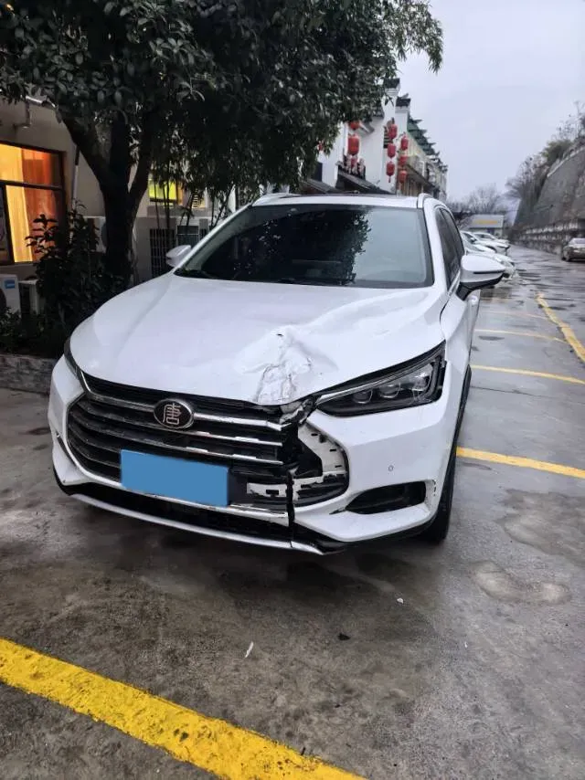 2019 BYD Tang 2.0T 192HP L4 6AT,autocango,china used car exporter,china ev exporter,chinese used car exporter,chinese used ev exporter