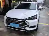 2019 BYD Tang 2.0T 192HP L4 6AT