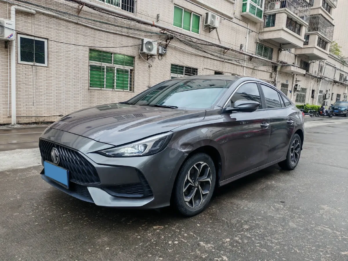 2021 MG 5 1.5L 120HP L4 CVT,autocango,china used car exporter,china ev exporter,chinese used car exporter,chinese used ev exporter