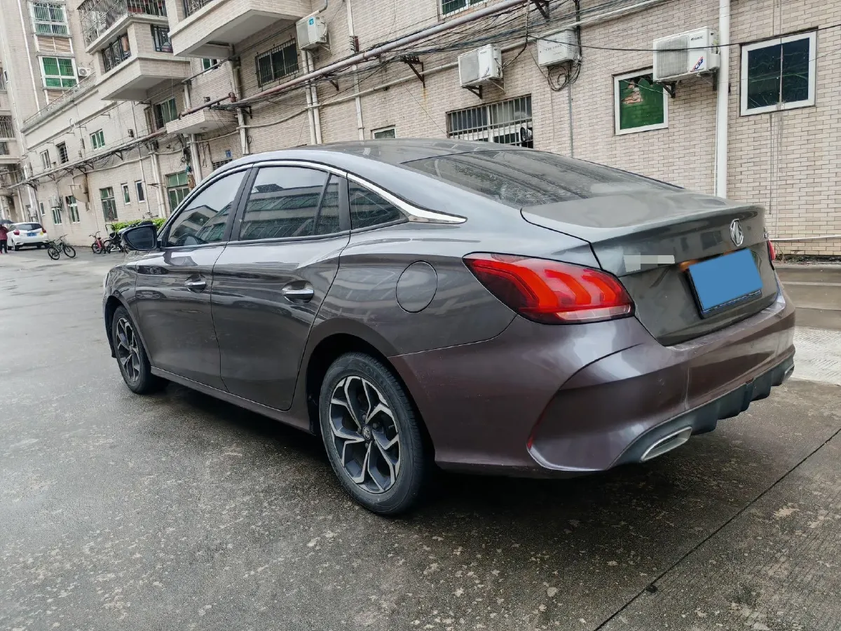 2021 MG 5 1.5L 120HP L4 CVT,autocango,china used car exporter,china ev exporter,chinese used car exporter,chinese used ev exporter