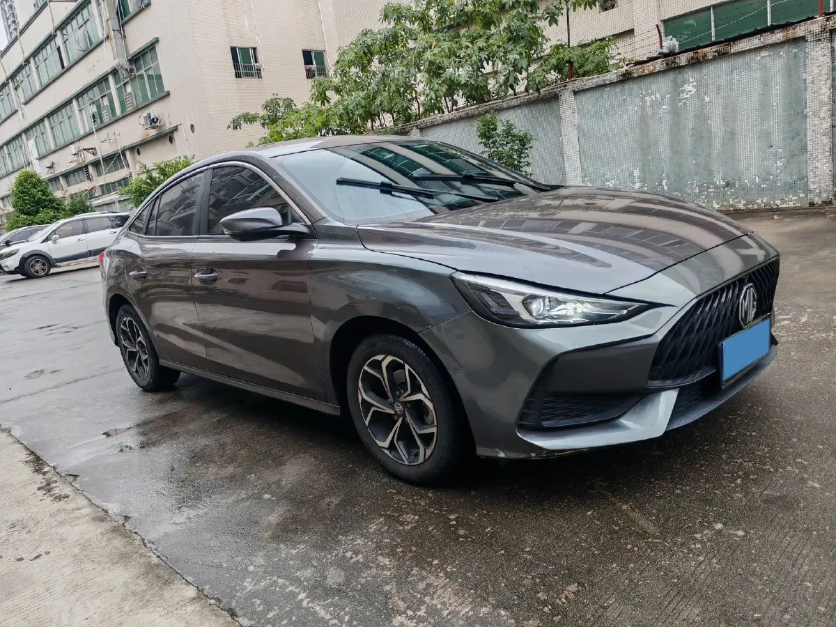 2021 MG 5 1.5L 120HP L4 CVT,autocango,china used car exporter,china ev exporter,chinese used car exporter,chinese used ev exporter
