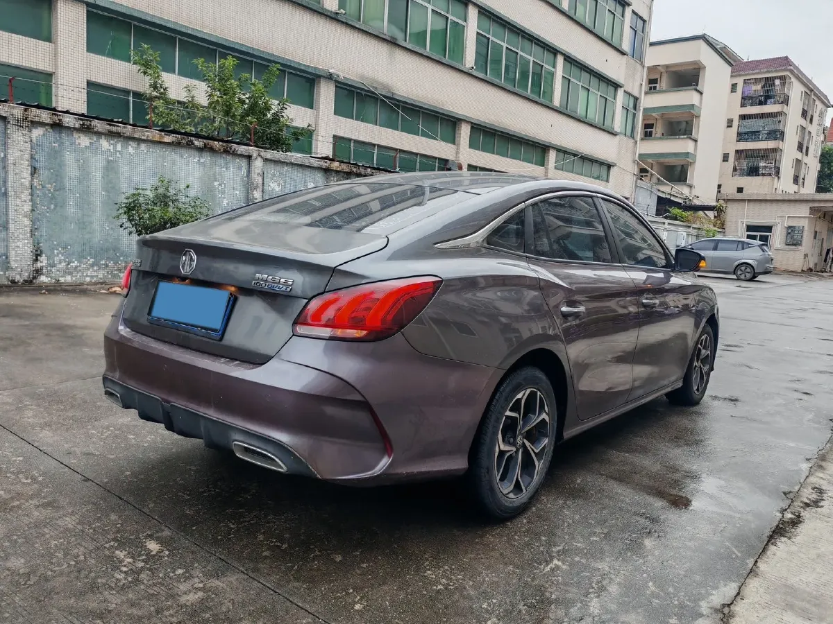 2021 MG 5 1.5L 120HP L4 CVT,autocango,china used car exporter,china ev exporter,chinese used car exporter,chinese used ev exporter