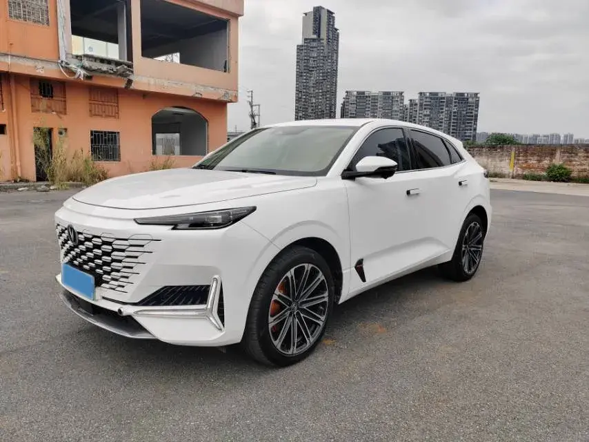 2022 Chevrolet Menlo BEV 61.1KWH