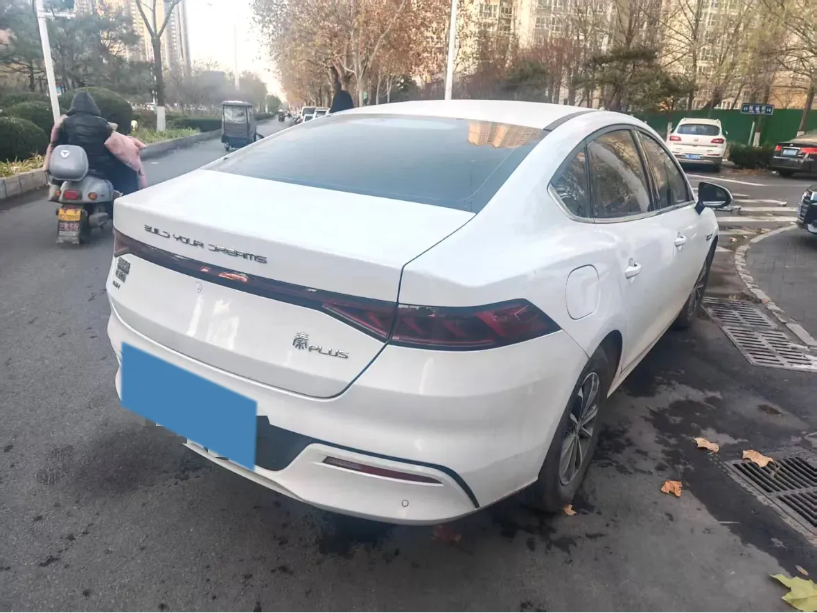 2024 BYD Qin Plus 1.5L 110HP L4 E-CVT PHEV 8.32KWH,autocango,china used car exporter,china ev exporter,chinese used car exporter,chinese used ev exporter