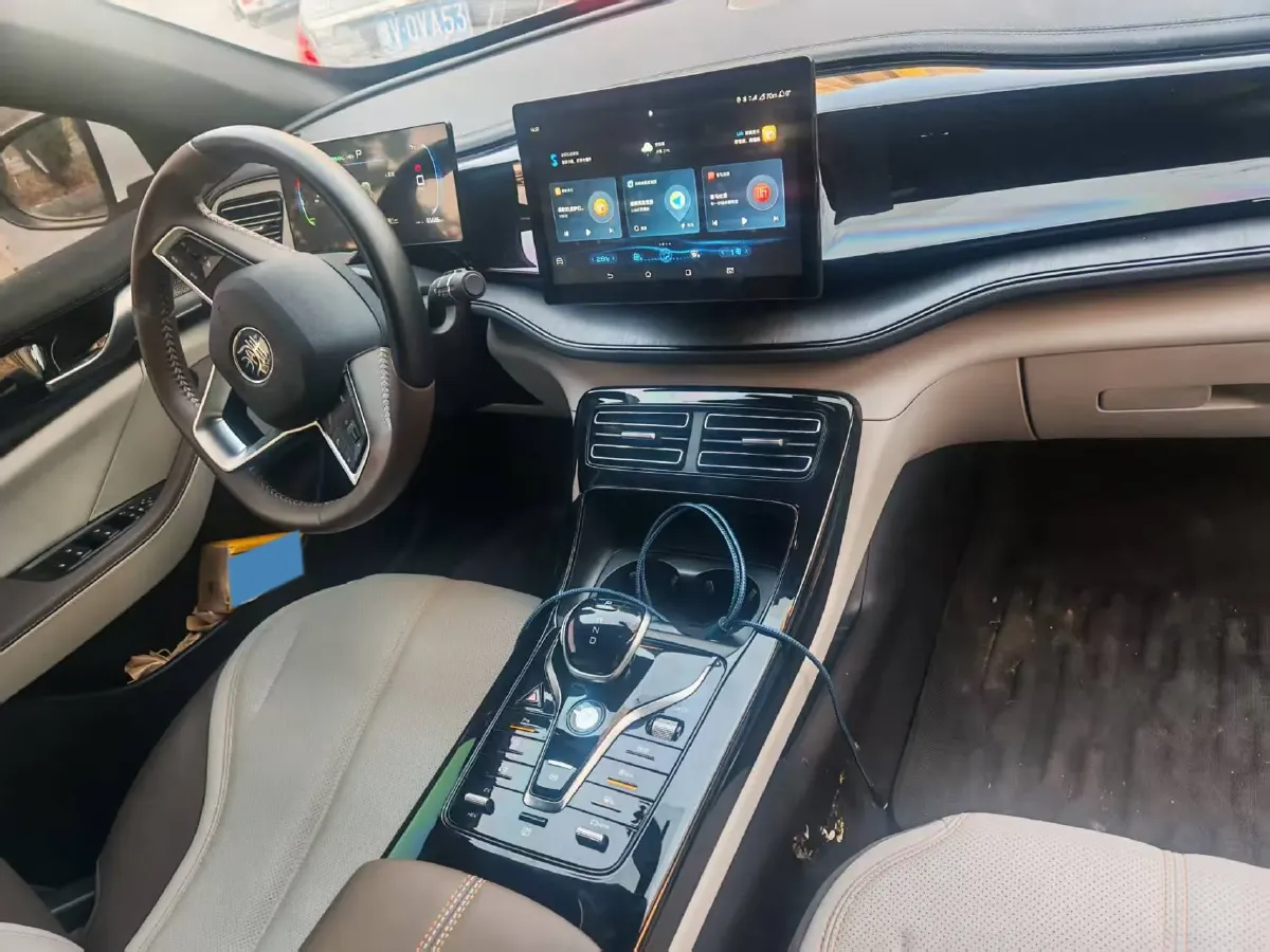 2024 BYD Qin Plus 1.5L 110HP L4 E-CVT PHEV 8.32KWH,autocango,china used car exporter,china ev exporter,chinese used car exporter,chinese used ev exporter