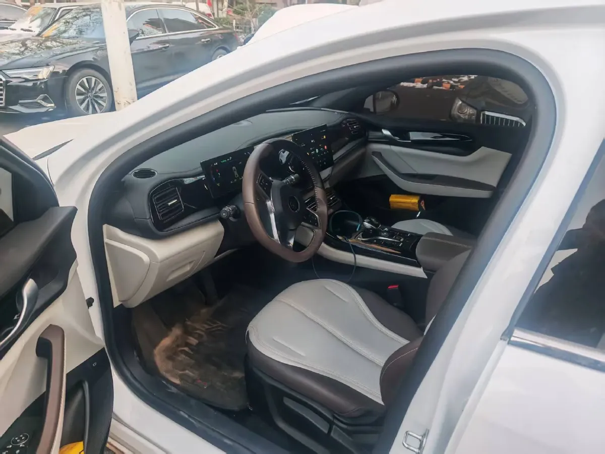 2024 BYD Qin Plus 1.5L 110HP L4 E-CVT PHEV 8.32KWH,autocango,china used car exporter,china ev exporter,chinese used car exporter,chinese used ev exporter