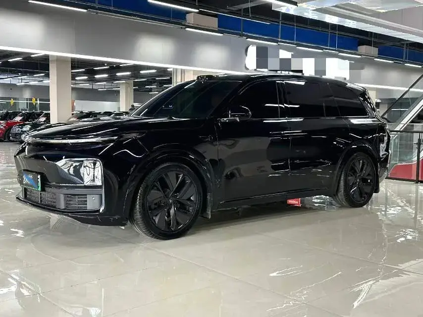 2024 Land Rover Range Rover Evoque 1.5T 200HP L3 8AT PHEV 15.5KWH 2024 Land Rover Range Rover Evoque 1.5T 200HP L3 8AT PHEV 15.5KWH