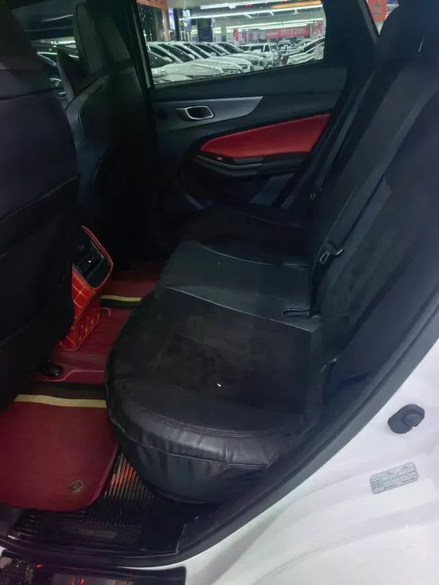 2024 ChangAn CS55 Plus 1.5T 188HP L4 7DCT,autocango,china used car exporter,china ev exporter,chinese used car exporter,chinese used ev exporter