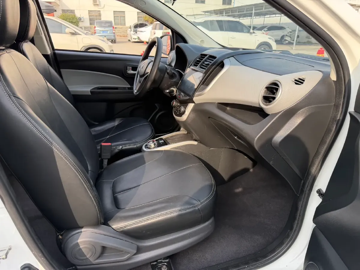 2020 ChangAn BenBen E-Star BEV 32.2KWH,autocango,china used car exporter,china ev exporter,chinese used car exporter,chinese used ev exporter