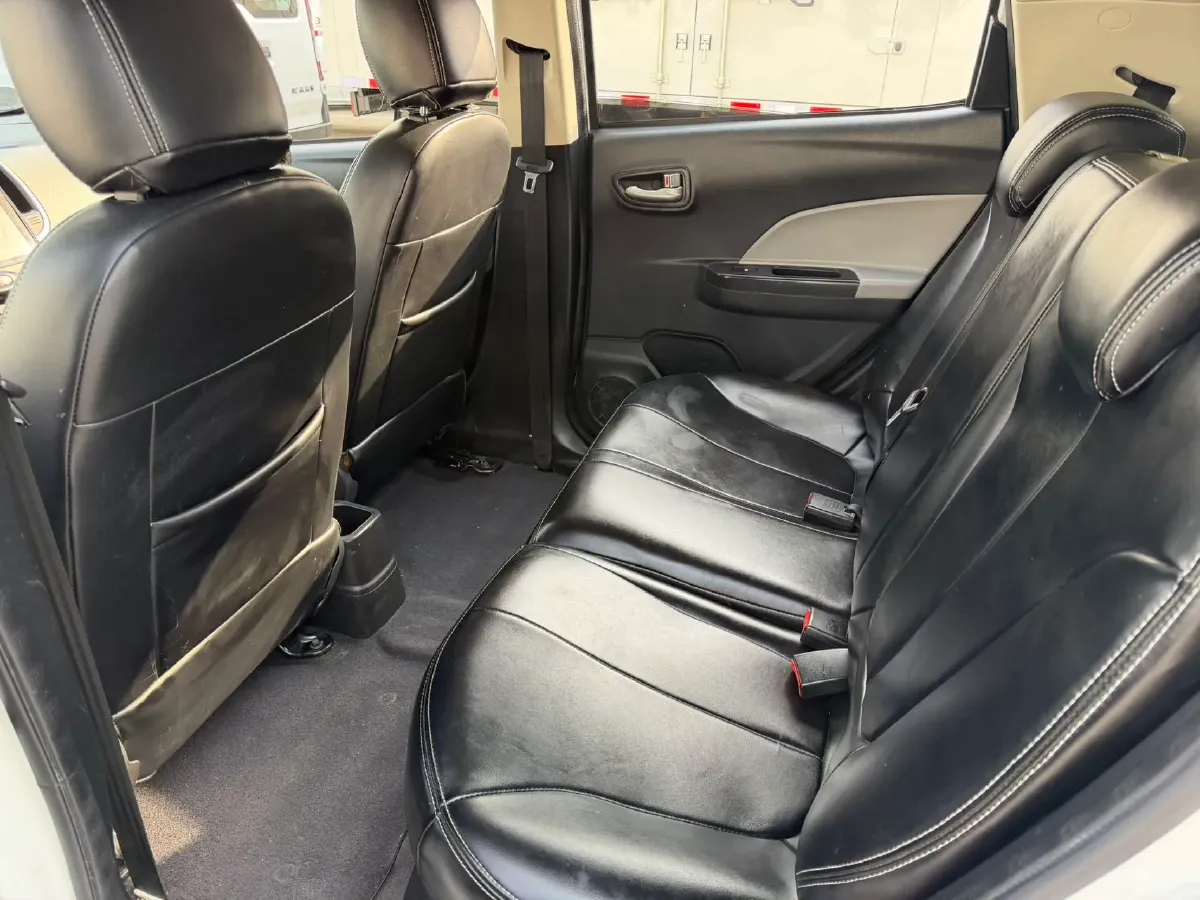 2020 ChangAn BenBen E-Star BEV 32.2KWH,autocango,china used car exporter,china ev exporter,chinese used car exporter,chinese used ev exporter