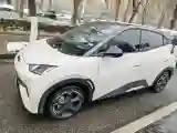 2023 BYD Seagull BEV 38.88KWH