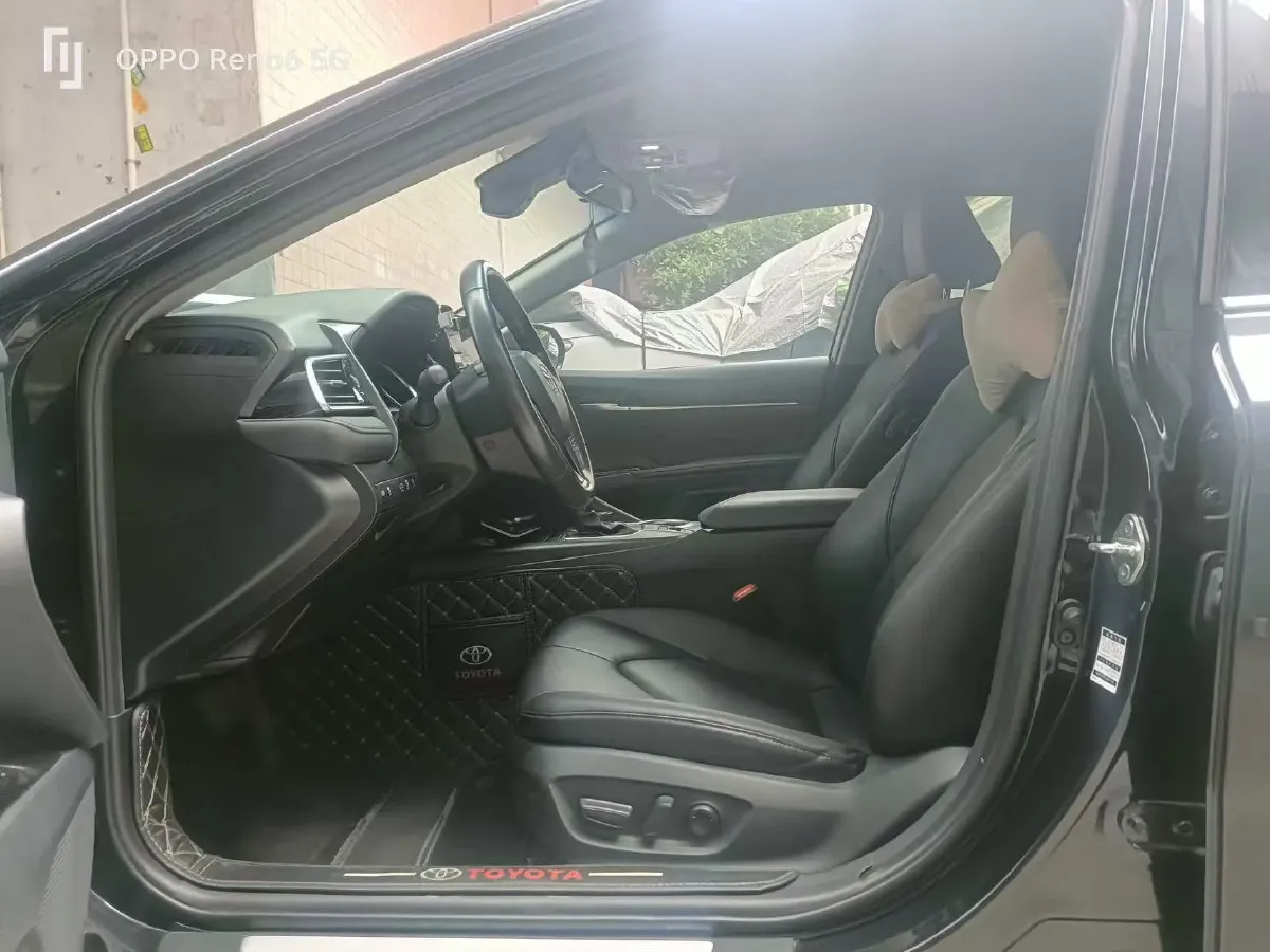 2023 Toyota Camry 2.0L 177HP L4 CVT,autocango,china used car exporter,china ev exporter,chinese used car exporter,chinese used ev exporter