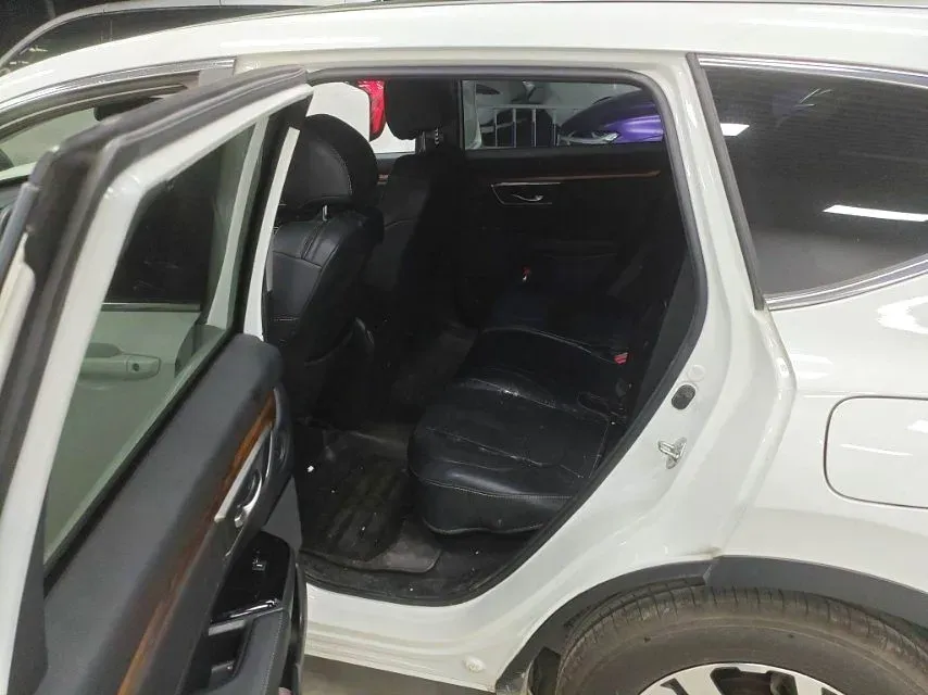 2021 Honda CR-V 1.5T 193HP L4 CVT,autocango,china used car exporter,china ev exporter,chinese used car exporter,chinese used ev exporter
