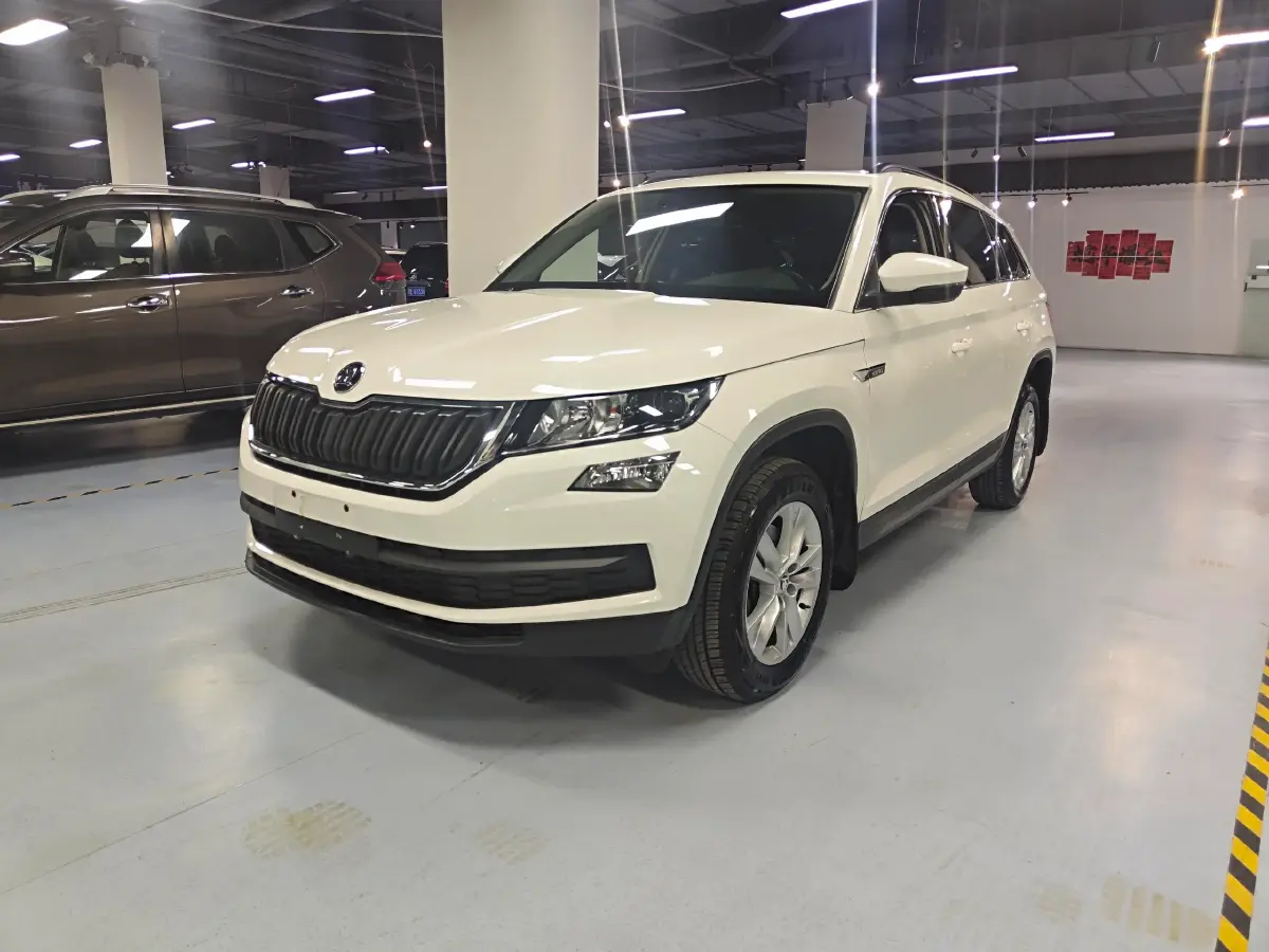 2019 Buick EnvisionPlus 1.5T 169HP L4 7DCT