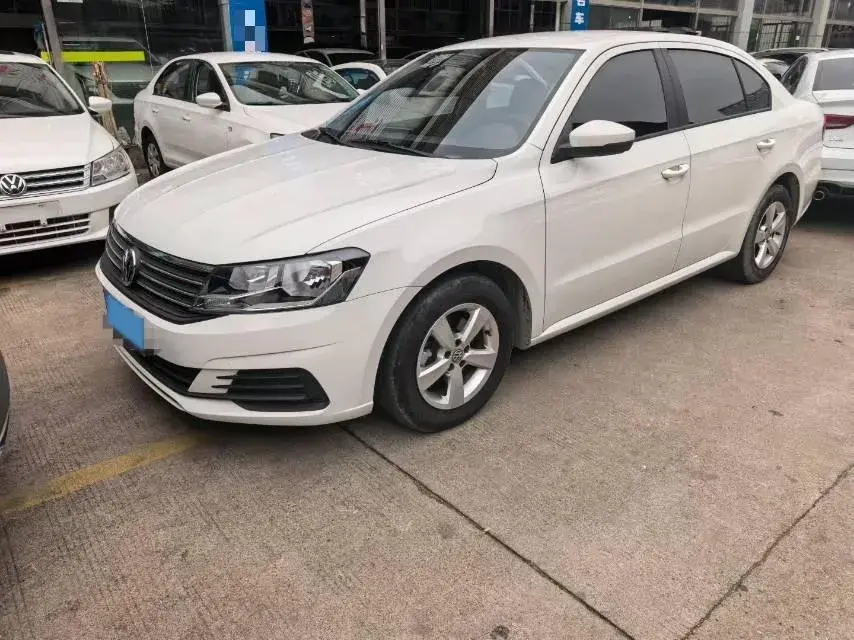2019 ChangAn Eado XT 1.6L 128HP L4 6AT