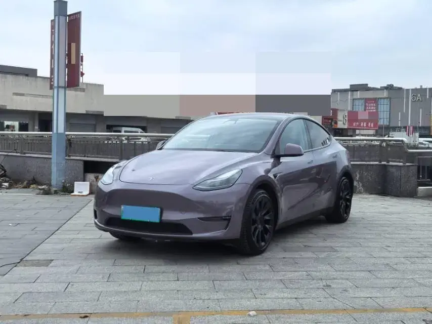 2021 Tesla Model Y BEV 60KWH 2021 Tesla Model Y BEV 60KWH