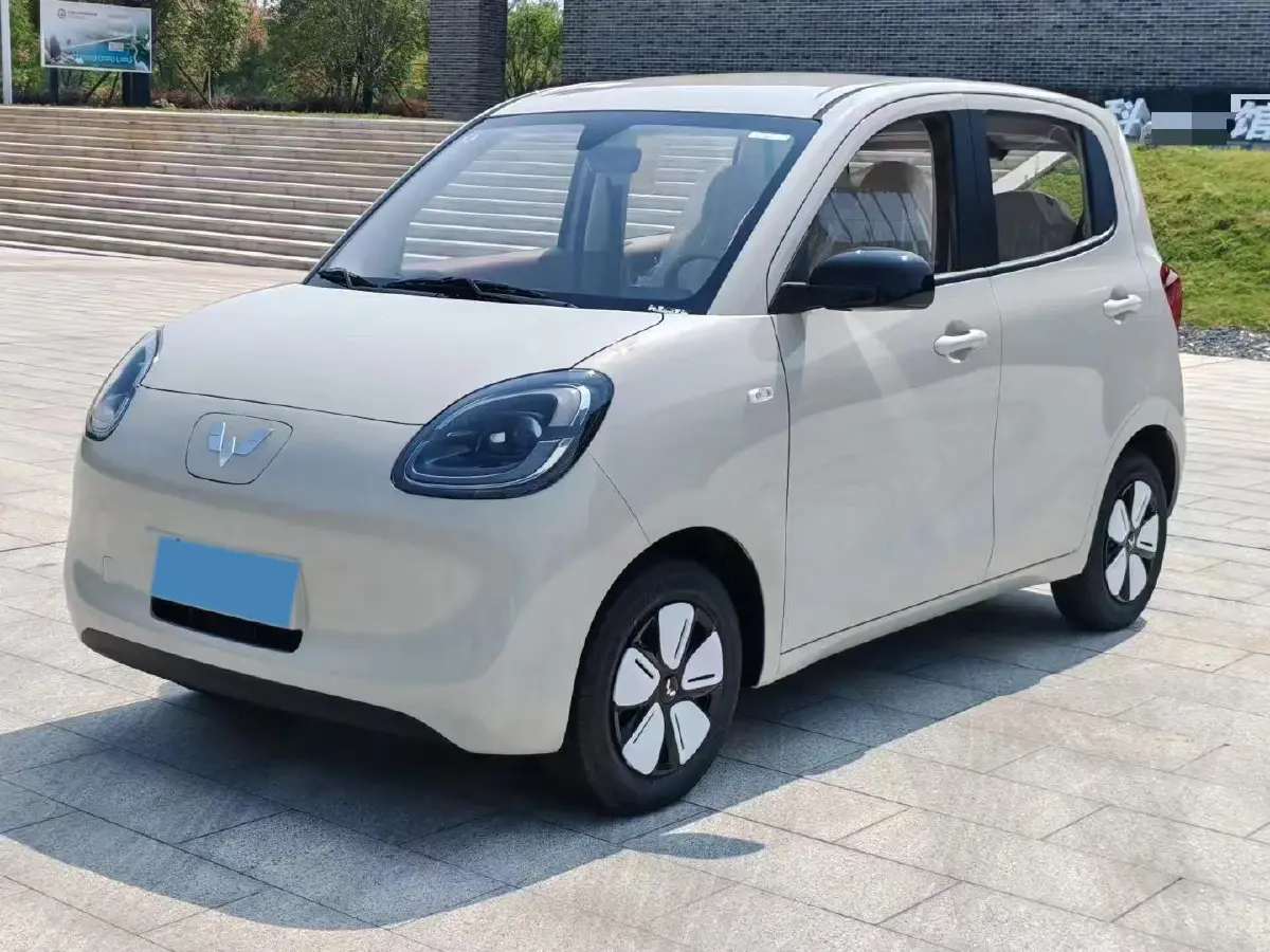 2025 WuLing HongGuang MINI EV BEV 16.2KWH