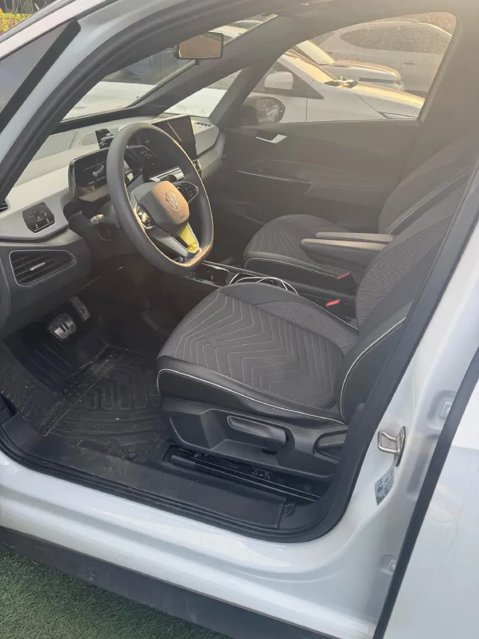 2023 Volkswagen ID.3 BEV 52.8KWH,autocango,china used car exporter,china ev exporter,chinese used car exporter,chinese used ev exporter