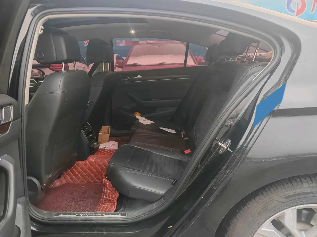 2018 Volkswagen Magotan 1.8T 180HP L4 7DCT,autocango,china used car exporter,china ev exporter,chinese used car exporter,chinese used ev exporter