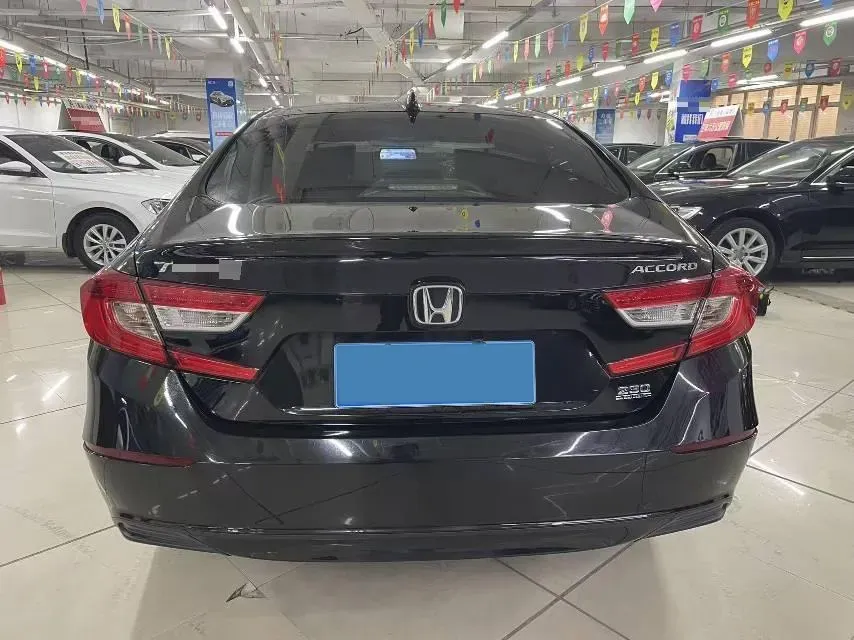 2018 Honda Accord 1.5T 177HP L4 CVT,autocango,china used car exporter,china ev exporter,chinese used car exporter,chinese used ev exporter