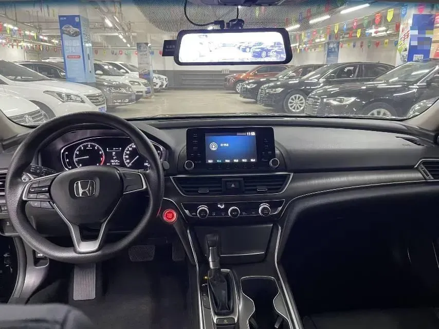 2018 Honda Accord 1.5T 177HP L4 CVT,autocango,china used car exporter,china ev exporter,chinese used car exporter,chinese used ev exporter