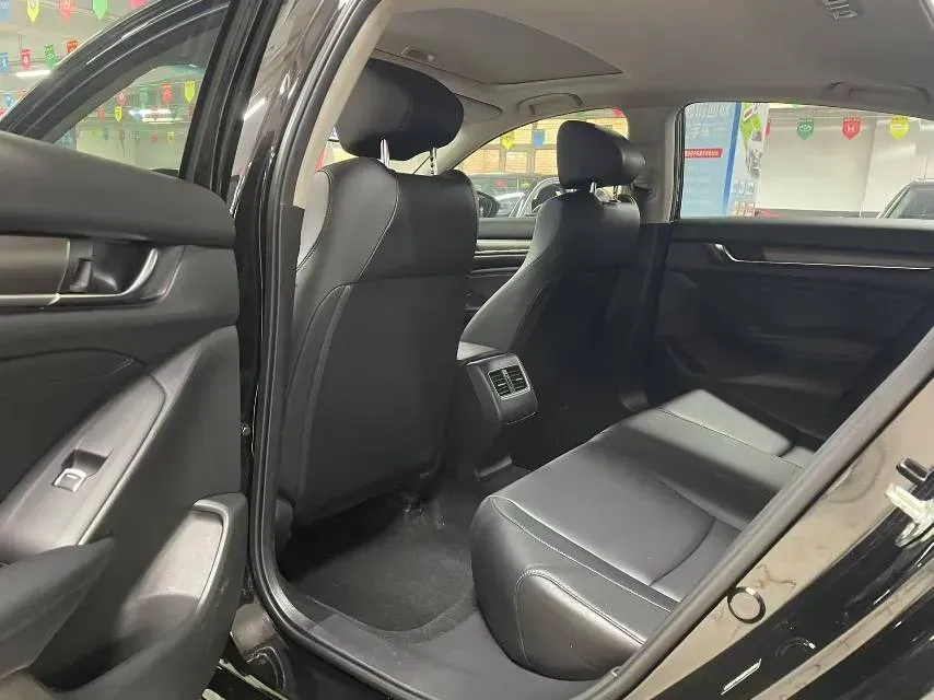 2018 Honda Accord 1.5T 177HP L4 CVT,autocango,china used car exporter,china ev exporter,chinese used car exporter,chinese used ev exporter