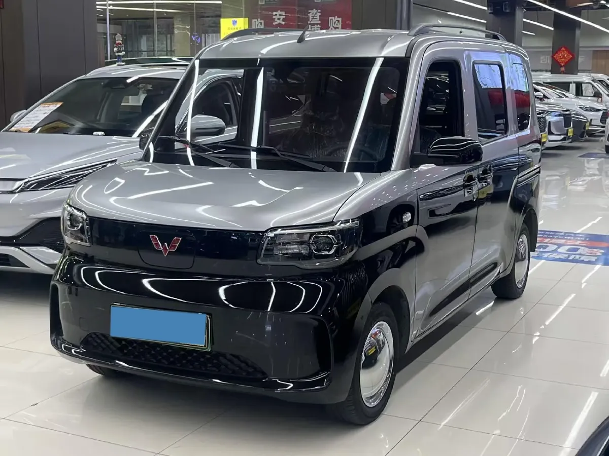 2025 WuLing ZhiGuang BEV 17.7KWH,autocango,china used car exporter,china ev exporter,chinese used car exporter,chinese used ev exporter