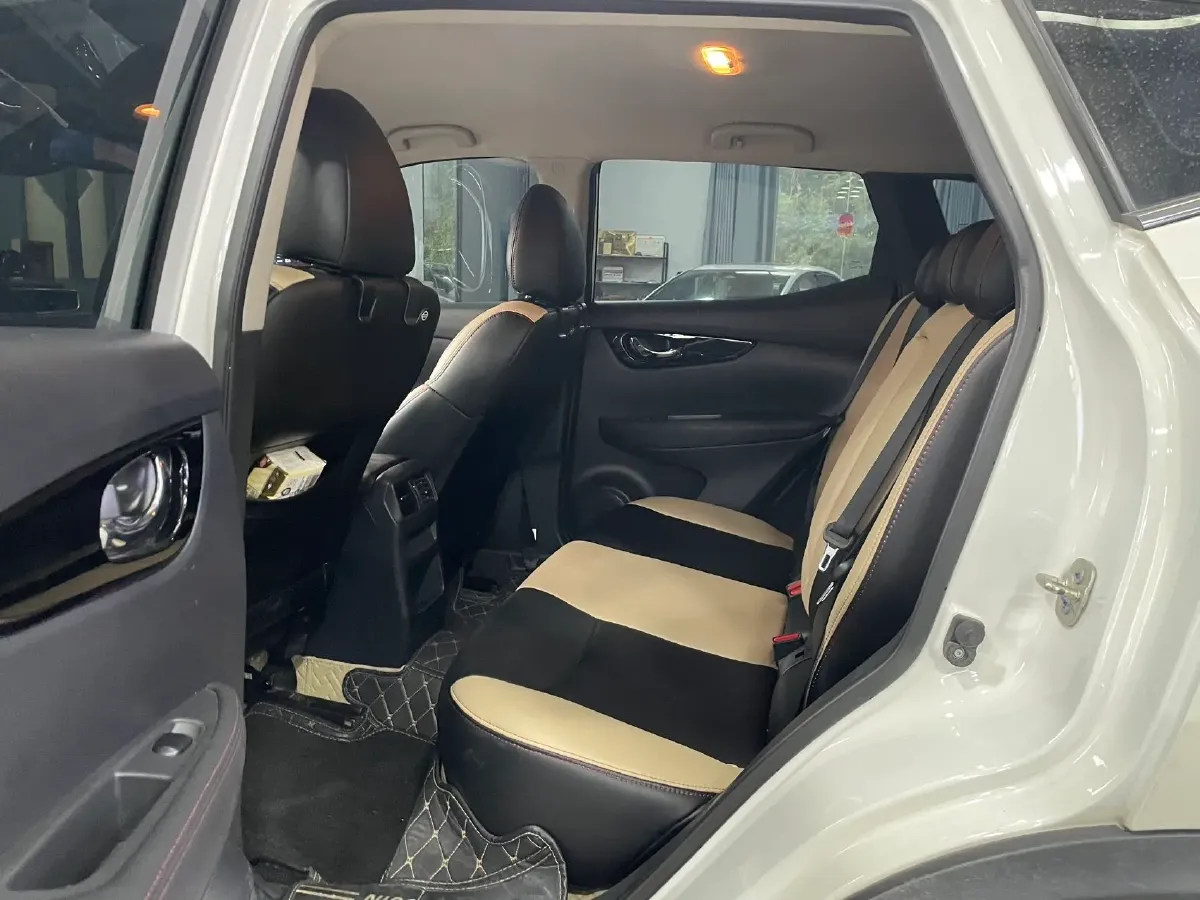 2021 Nissan Qashqai 2.0L 151HP L4 CVT,autocango,china used car exporter,china ev exporter,chinese used car exporter,chinese used ev exporter