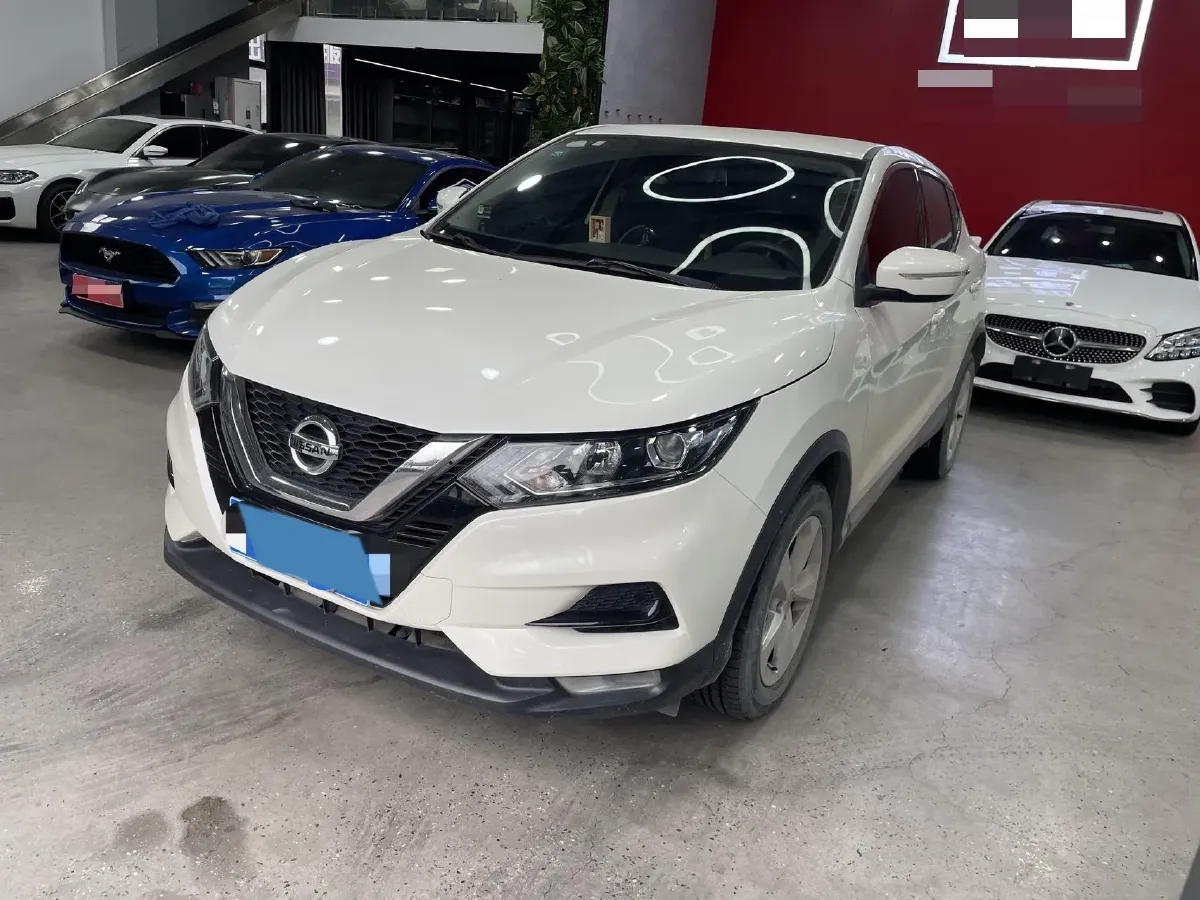 2021 Nissan Qashqai 2.0L 151HP L4 CVT,autocango,china used car exporter,china ev exporter,chinese used car exporter,chinese used ev exporter