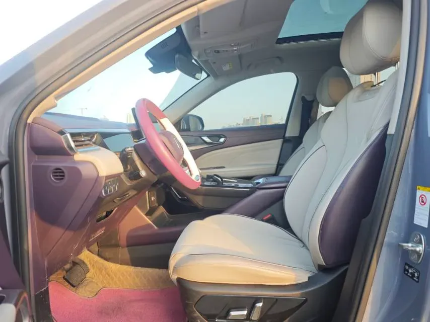 2022 WEY Latte DHT 1.5T 156HP L4 2DHT Hybrid,autocango,china used car exporter,china ev exporter,chinese used car exporter,chinese used ev exporter