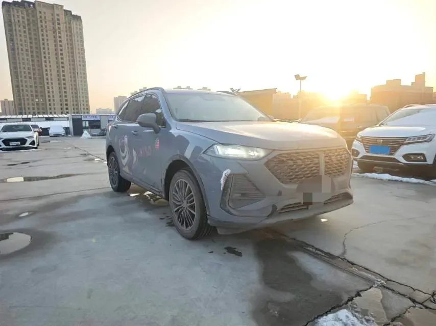 2022 WEY Latte DHT 1.5T 156HP L4 2DHT Hybrid,autocango,china used car exporter,china ev exporter,chinese used car exporter,chinese used ev exporter