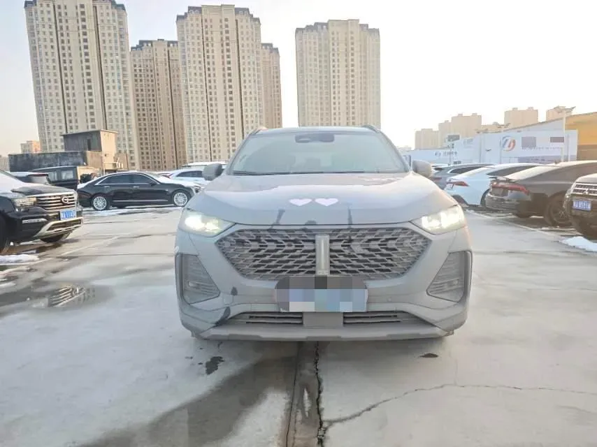 2022 WEY Latte DHT 1.5T 156HP L4 2DHT Hybrid,autocango,china used car exporter,china ev exporter,chinese used car exporter,chinese used ev exporter