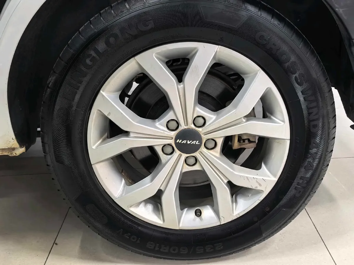 2019 Haval H6 1.5T 169HP L4 7DCT,autocango,china used car exporter,china ev exporter,chinese used car exporter,chinese used ev exporter
