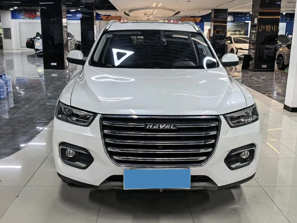 2019 Haval H6 1.5T 169HP L4 7DCT,autocango,china used car exporter,china ev exporter,chinese used car exporter,chinese used ev exporter