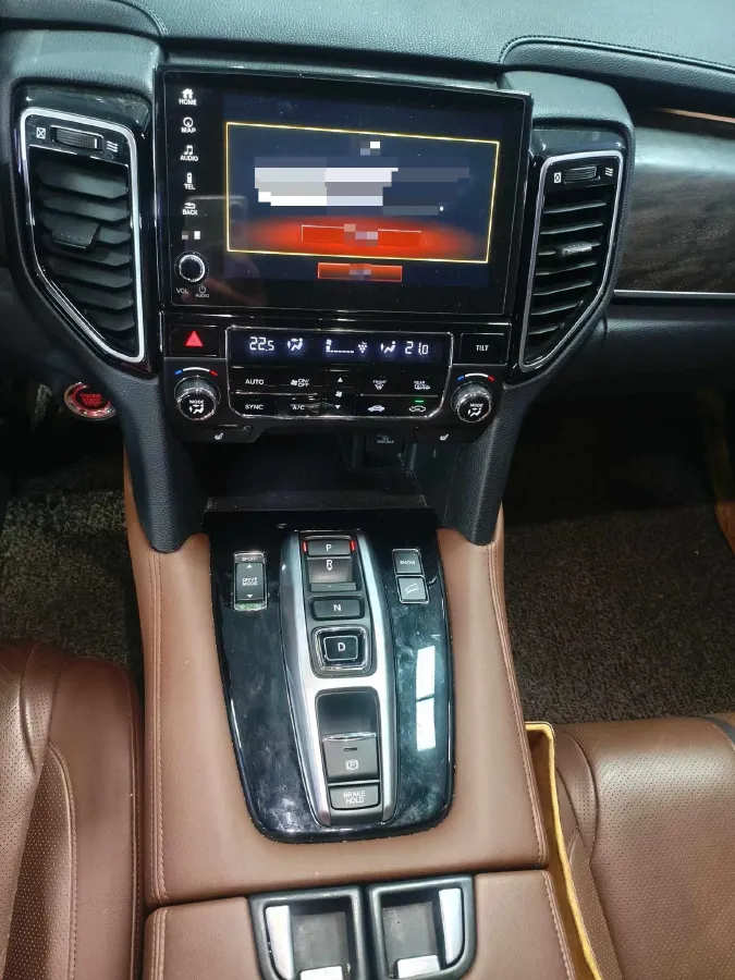 2020 Honda UR-V 2.0T 272HP L4 9AT,autocango,china used car exporter,china ev exporter,chinese used car exporter,chinese used ev exporter