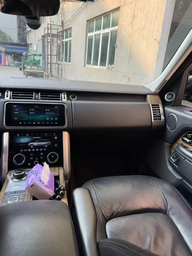 2019 BMW X7 3.0T 340HP L6 8AT,autocango,china used car exporter,china ev exporter,chinese used car exporter,chinese used ev exporter