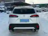 2022 Toyota Corolla Cross 2.0L 171HP L4 CVT