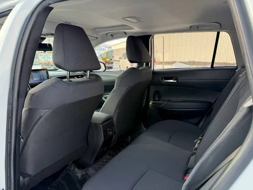 2022 Toyota Corolla Cross 2.0L 171HP L4 CVT,autocango,china used car exporter,china ev exporter,chinese used car exporter,chinese used ev exporter