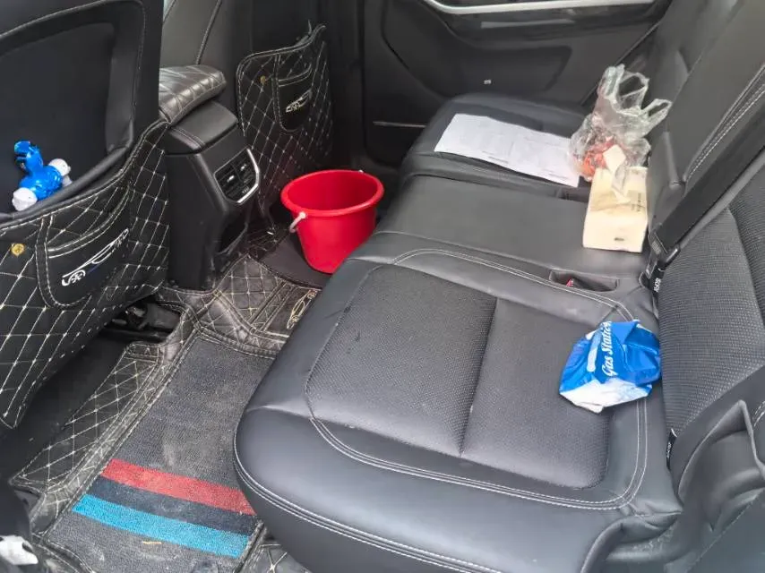 2018 Chery Tiggo 8 1.5T 147HP L4 6DCT,autocango,china used car exporter,china ev exporter,chinese used car exporter,chinese used ev exporter