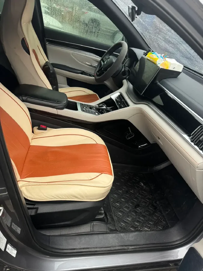 2022 Geely JiaJi 1.5T 177HP L3 7DCT PHEV 15.5KWH,autocango,china used car exporter,china ev exporter,chinese used car exporter,chinese used ev exporter