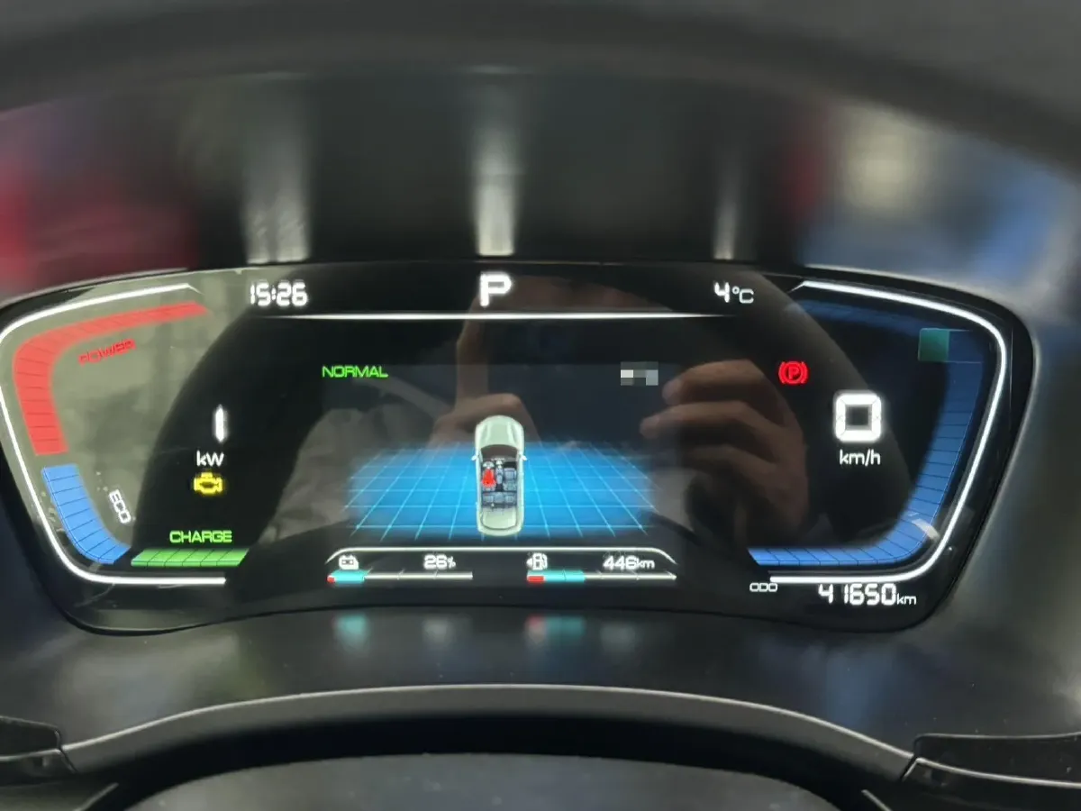 2022 Geely JiaJi 1.5T 177HP L3 7DCT PHEV 15.5KWH,autocango,china used car exporter,china ev exporter,chinese used car exporter,chinese used ev exporter