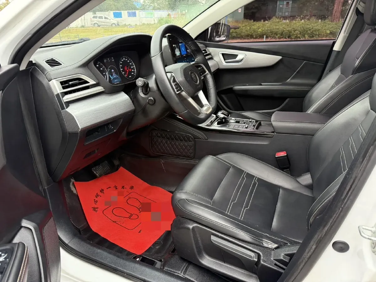 2021 BYD Qin BEV 53.56KWH,autocango,china used car exporter,china ev exporter,chinese used car exporter,chinese used ev exporter