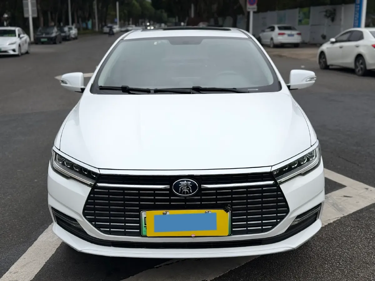2021 BYD Qin BEV 53.56KWH,autocango,china used car exporter,china ev exporter,chinese used car exporter,chinese used ev exporter