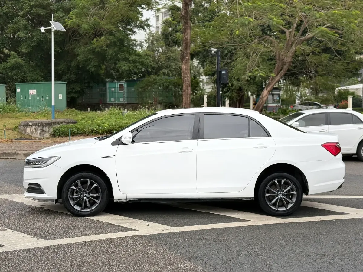2021 BYD Qin BEV 53.56KWH,autocango,china used car exporter,china ev exporter,chinese used car exporter,chinese used ev exporter